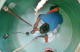 شركة تنظيف خزانات ببيشة