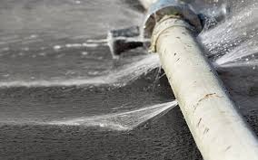 شركة كشف تسربات المياه بالقصيم