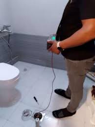 شركة كشف تسربات بالخبر