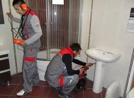 شركة كشف تسربات بمحايل عسير