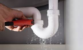 شركة كشف تسربات بالجبيل