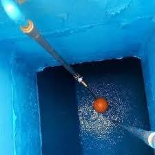 شركة عزل خزانات بمكة