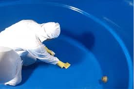 شركة تنظيف خزانات بالخبر