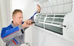 شركة تنظيف مكيفات بالأحساء