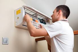 شركة تنظيف مكيفات بالدوادمي