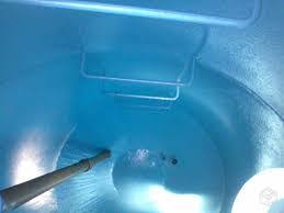 شركة عزل خزانات بالخبر