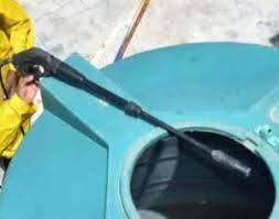 شركة تنظيف خزانات بالمدينة المنورة