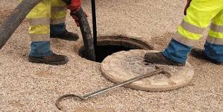 شركة تسليك مجاري بمكة