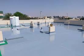 شركة عزل أسطح بضرما