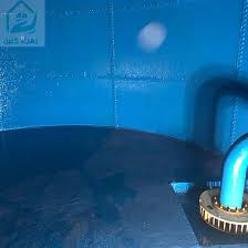 شركة عزل خزانات بضرما