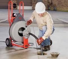 شركة تسليك مجاري بالجبيل