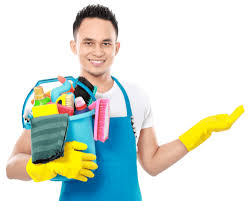 شركة تنظيف بالخرج